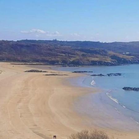 The Loft, Killybegs Appartement Donegal Town Buitenkant foto