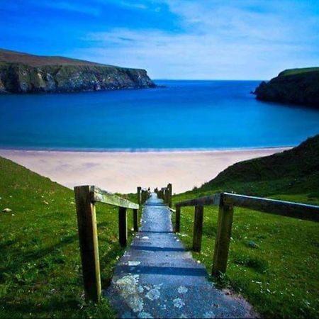The Loft, Killybegs Appartement Donegal Town Buitenkant foto