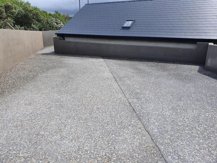 The Loft, Killybegs Appartement Donegal Town Buitenkant foto