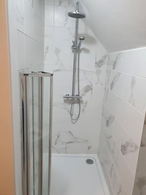 The Loft, Killybegs Appartement Donegal Town Buitenkant foto