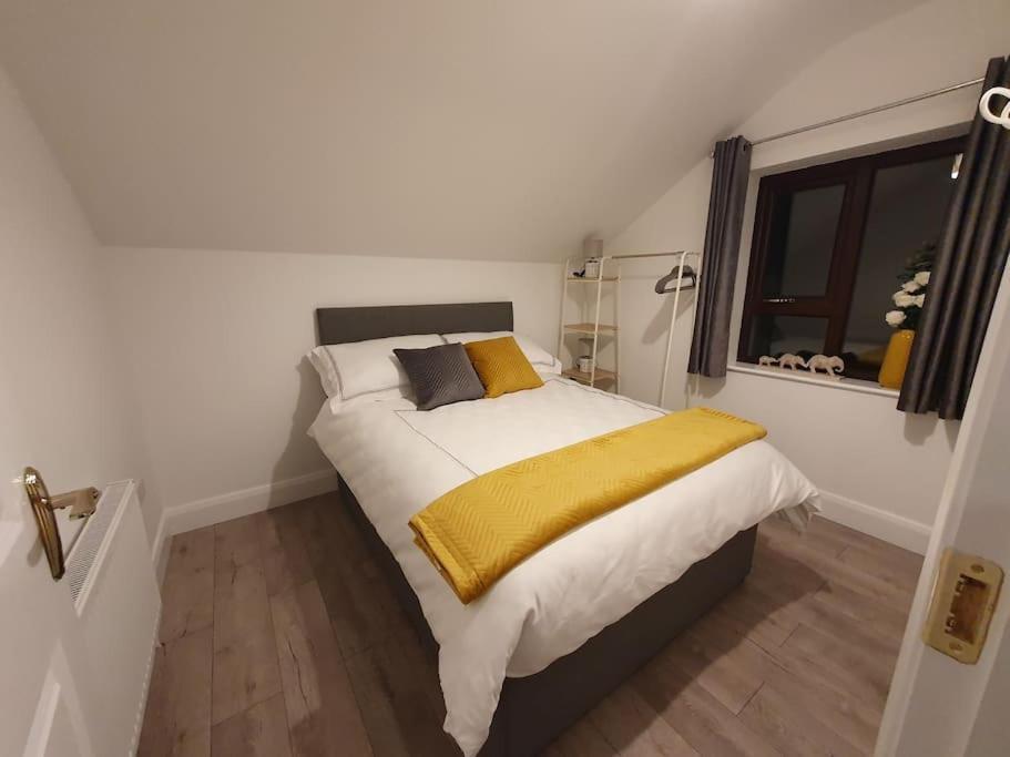 The Loft, Killybegs Appartement Donegal Town Buitenkant foto