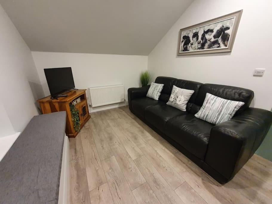 The Loft, Killybegs Appartement Donegal Town Buitenkant foto
