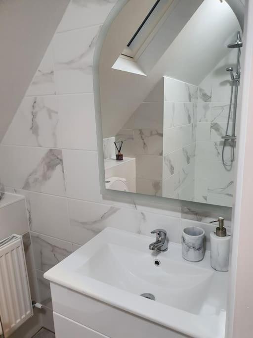 The Loft, Killybegs Appartement Donegal Town Buitenkant foto