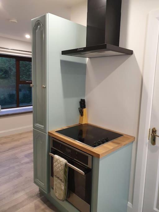 The Loft, Killybegs Appartement Donegal Town Buitenkant foto