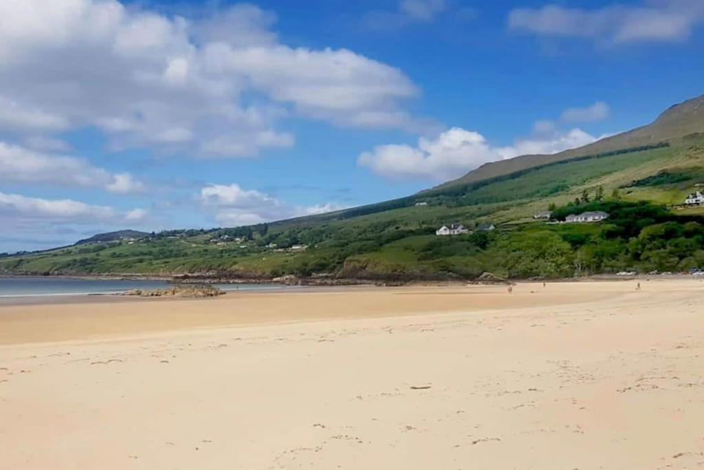 The Loft, Killybegs Appartement Donegal Town Buitenkant foto