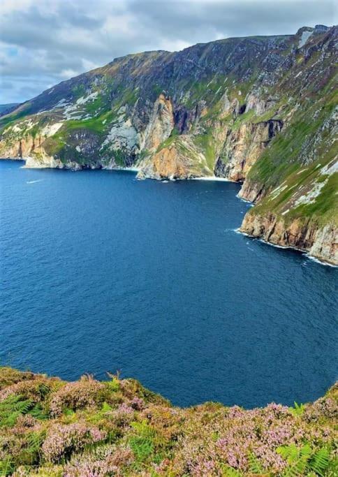 The Loft, Killybegs Appartement Donegal Town Buitenkant foto