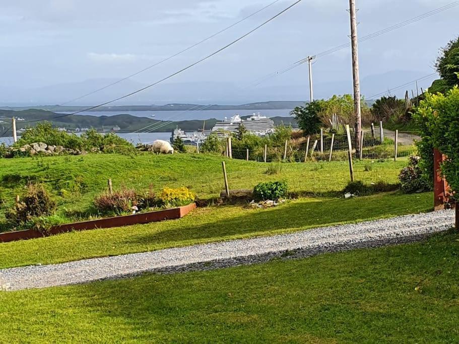The Loft, Killybegs Appartement Donegal Town Buitenkant foto