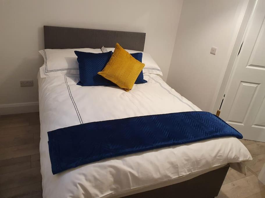 The Loft, Killybegs Appartement Donegal Town Buitenkant foto